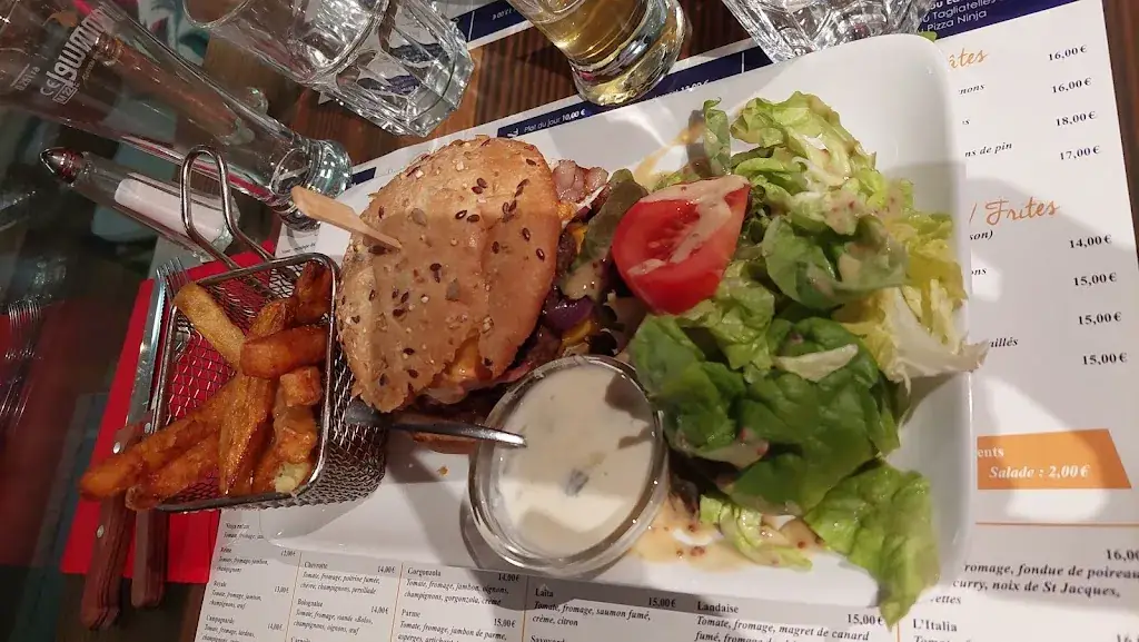 Menu_La Riviéra_Clohars-Carnoët_image_6