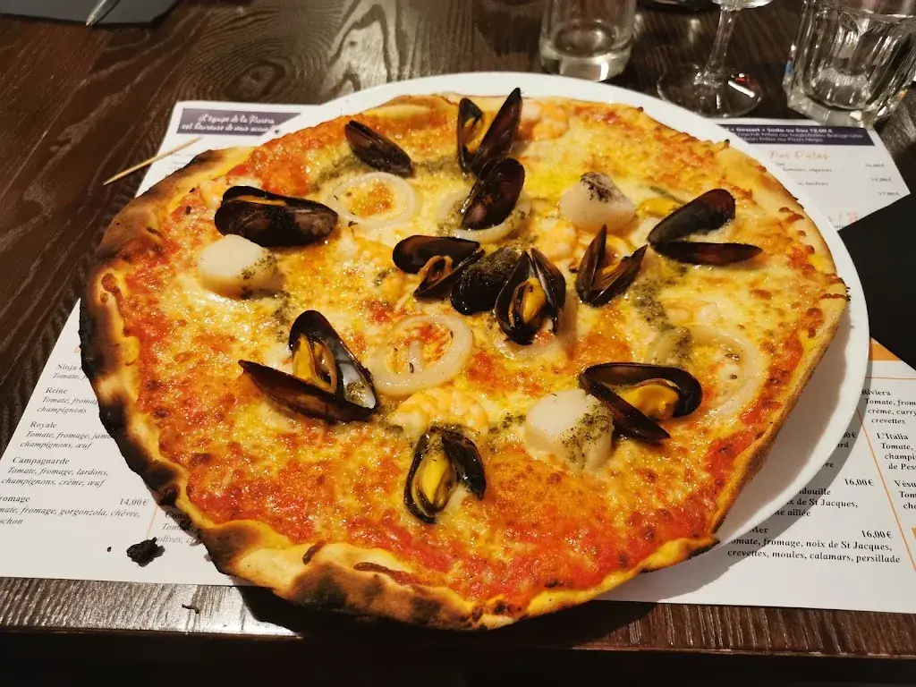 Menu_La Riviéra_Clohars-Carnoët_image_8