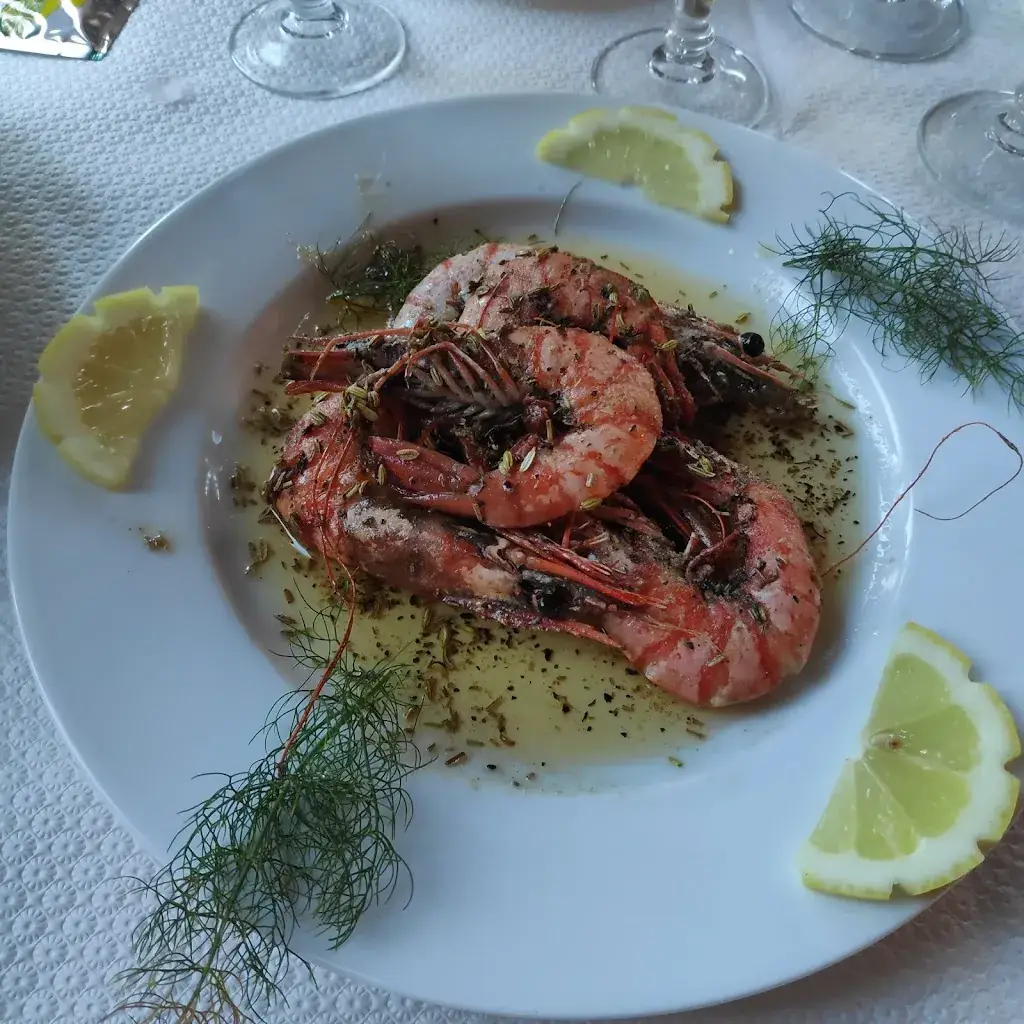 Menü_Restaurant Chez Clément Portier_Clohars-Carnoët_Bild_5