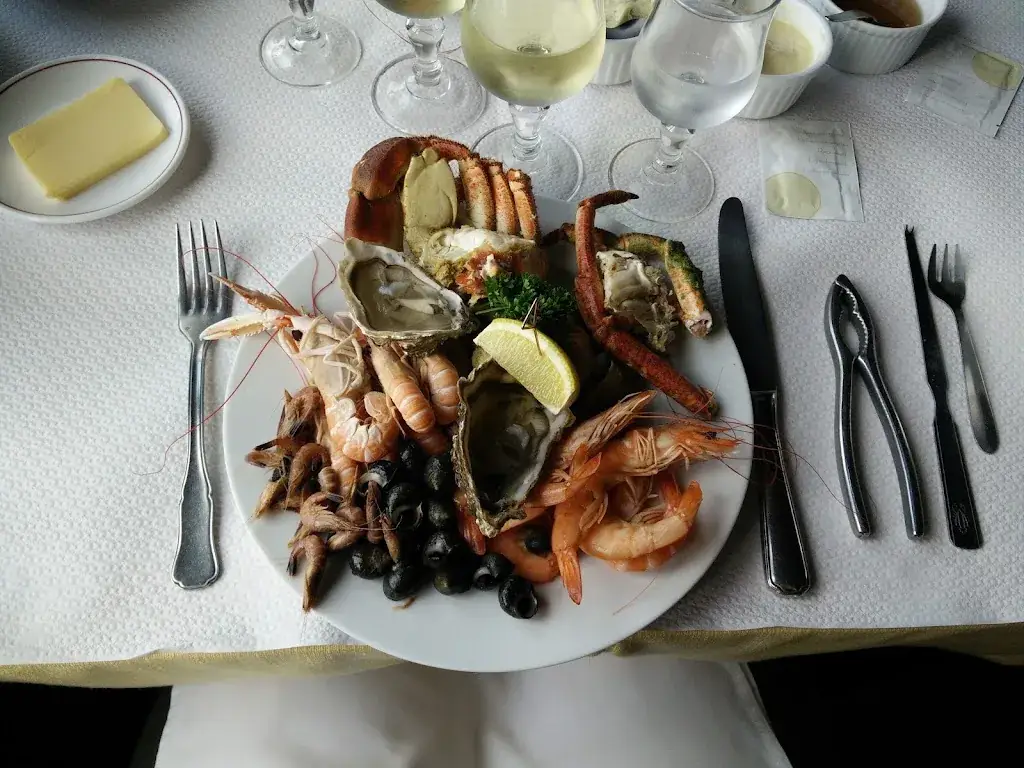 Menü_Restaurant Chez Clément Portier_Clohars-Carnoët_Bild_6