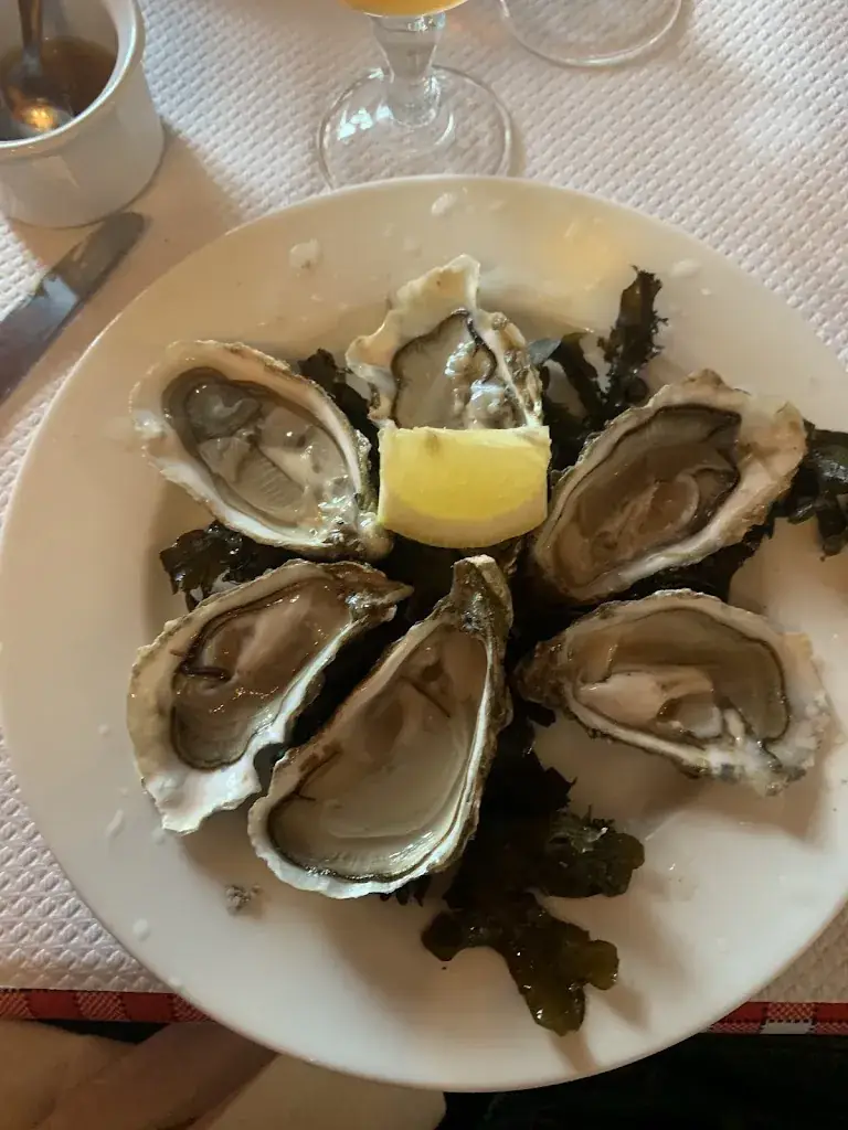 Menü_Restaurant Chez Clément Portier_Clohars-Carnoët_Bild_7