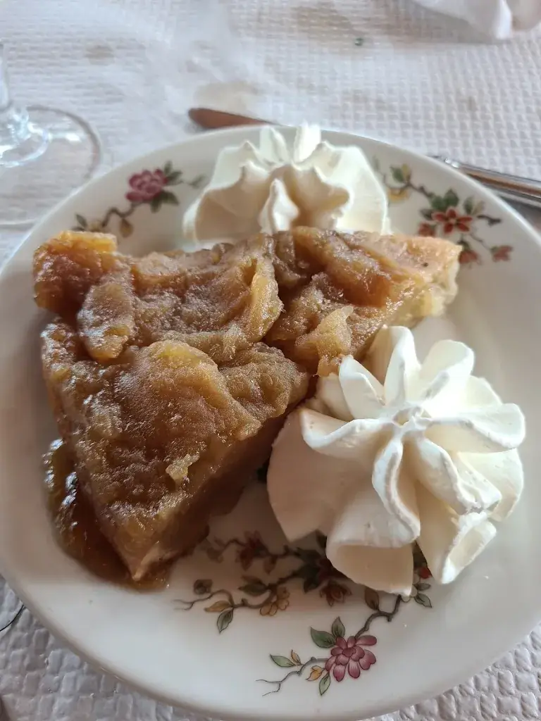 Menü_Restaurant Chez Clément Portier_Clohars-Carnoët_Bild_8