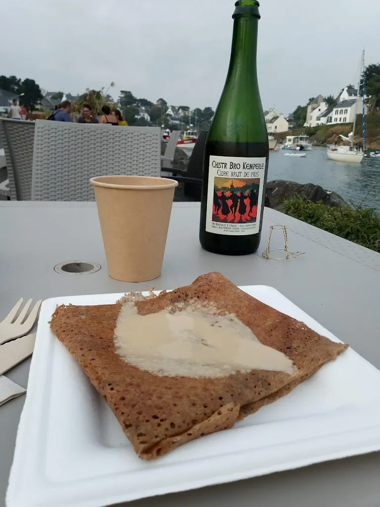 Menu_La Cabane de la Mouette Food truck_Clohars-Carnoët_image_6