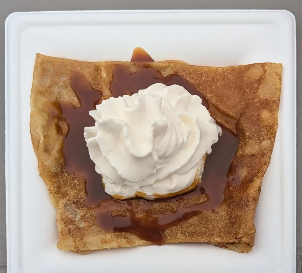 Menu_La Cabane de la Mouette Food truck_Clohars-Carnoët_image_7