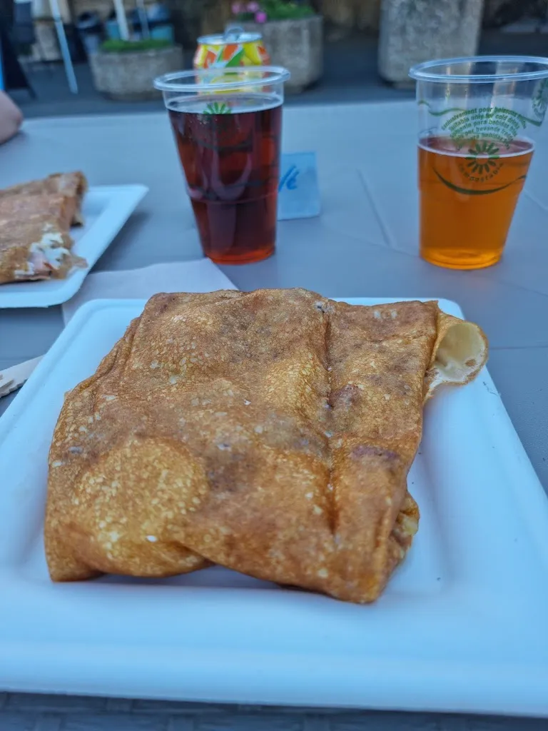 Menu_La Cabane de la Mouette Food truck_Clohars-Carnoët_image_8