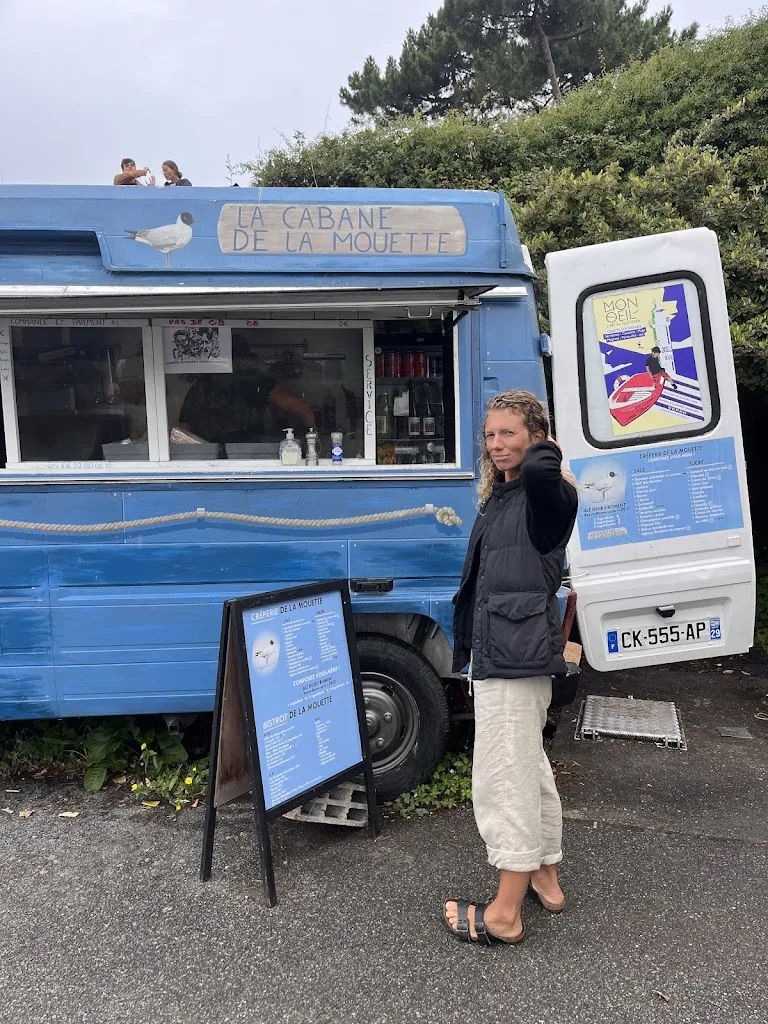 G C_La Cabane de la Mouette Food truck_Clohars-Carnoët_review