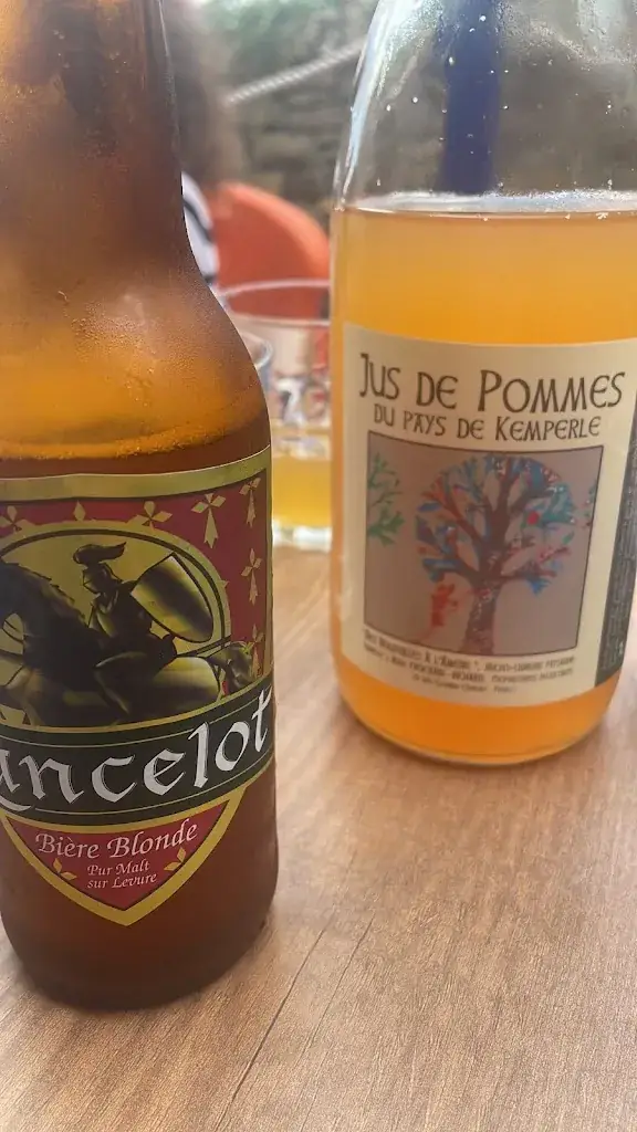 Menu_La Goélette_Clohars-Carnoët_image_5