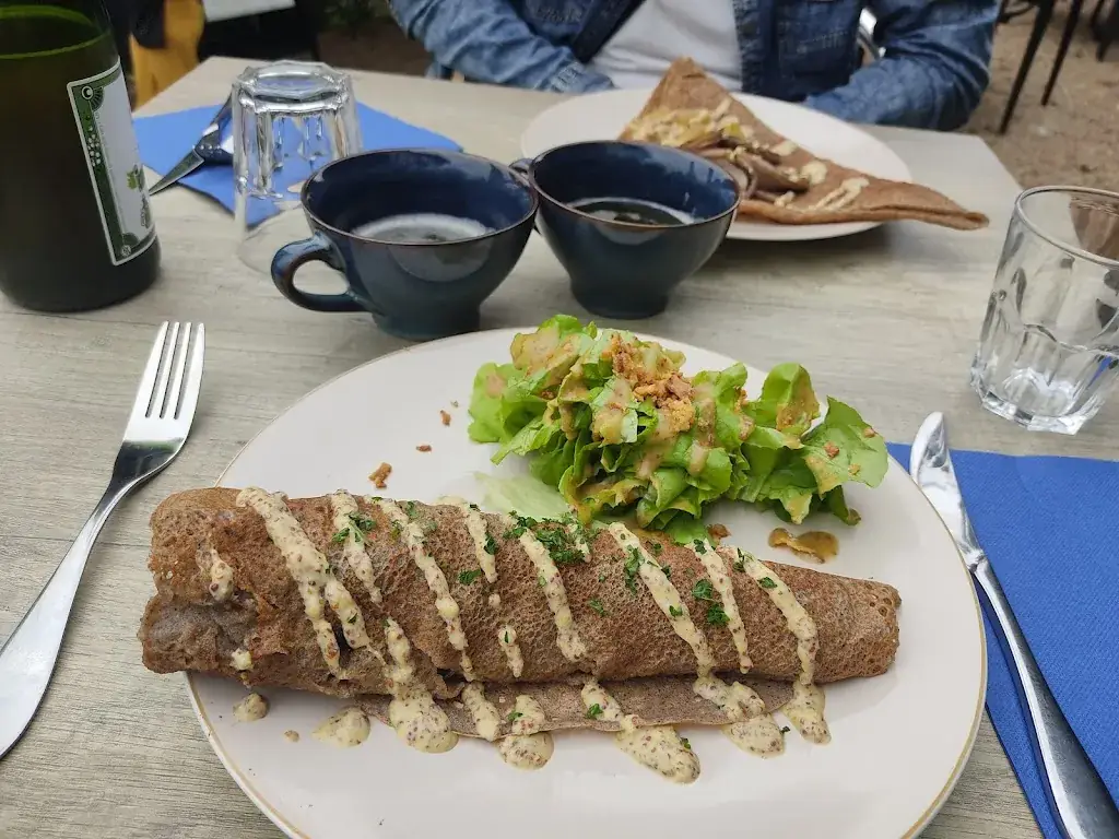 Menu_La Goélette_Clohars-Carnoët_image_6