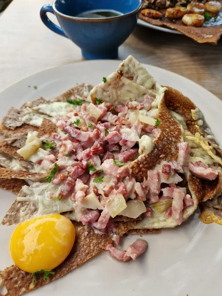 Menu_La Goélette_Clohars-Carnoët_image_9