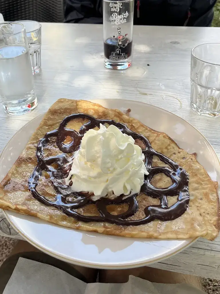 Jack Shepherd_La Goélette_Clohars-Carnoët_review