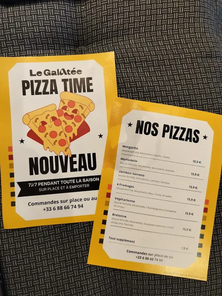 Menu_Le Galatée_Clohars-Carnoët_image_2