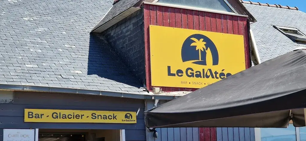 yES smertes_Le Galatée_Clohars-Carnoët_review