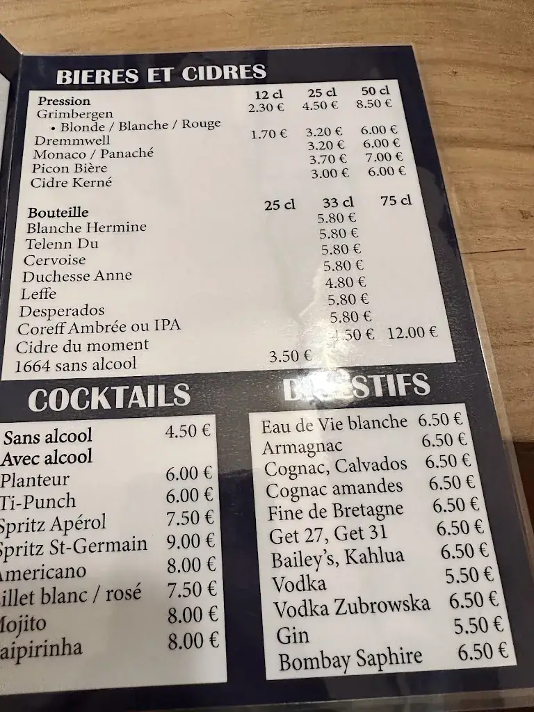 Menu_Le Ster Laita_Clohars-Carnoët_immagine_1