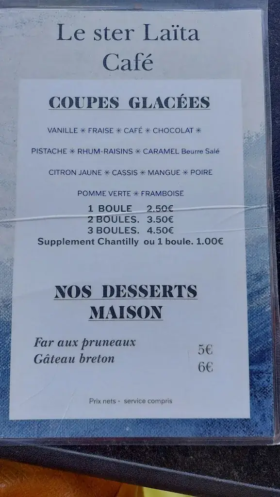 Menu_Le Ster Laita_Clohars-Carnoët_immagine_3