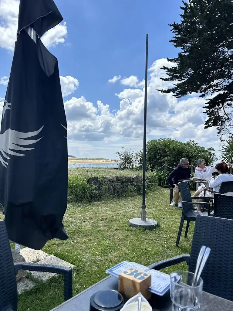 Greg Reeve_Le Ster Laita_Clohars-Carnoët_recensione