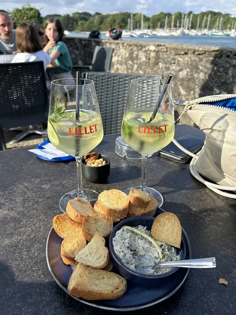 thierry “TiLou” leliard_Le Ster Laita_Clohars-Carnoët_recensione