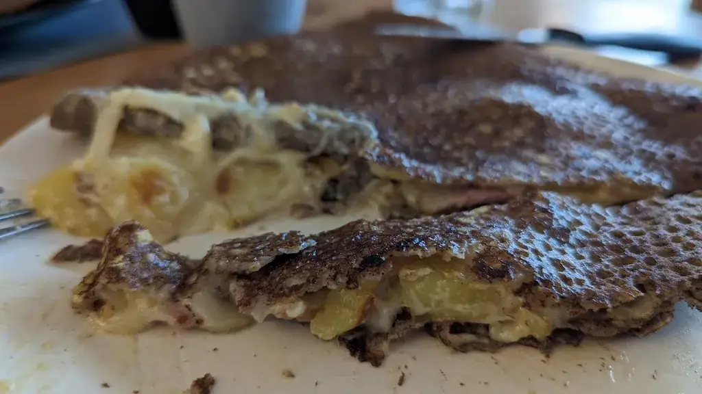 Menu_La Crêperie de la plage_Clohars-Carnoët_image_6