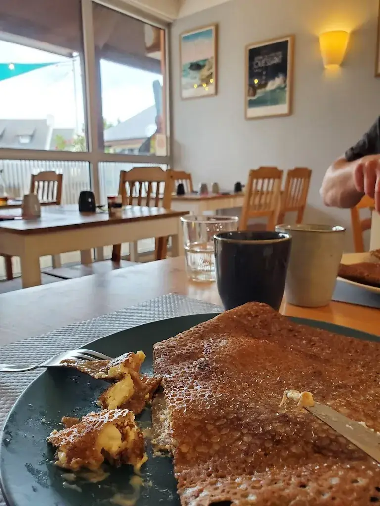 Menu_La Crêperie de la plage_Clohars-Carnoët_image_7