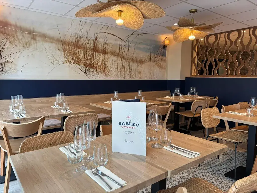 LES SABLES CRÊPERIE_Clohars-Carnoët_slider_image_1