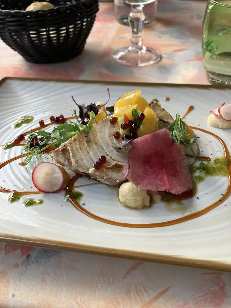 David Ridge_LE VIEUX MOULIN – Hôtel, restaurant bistronomique et mariage à Hédé en Ille et Vilaine (Bretagne)_Hédé-Bazouges_review