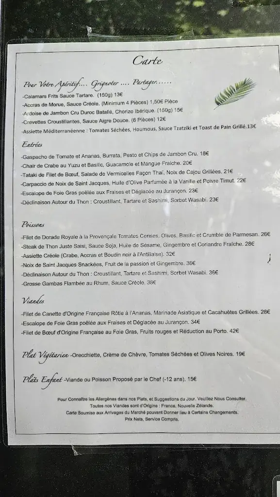 Menu_Le Lotbo_Saint-Jean-de-Niost_imagen_2