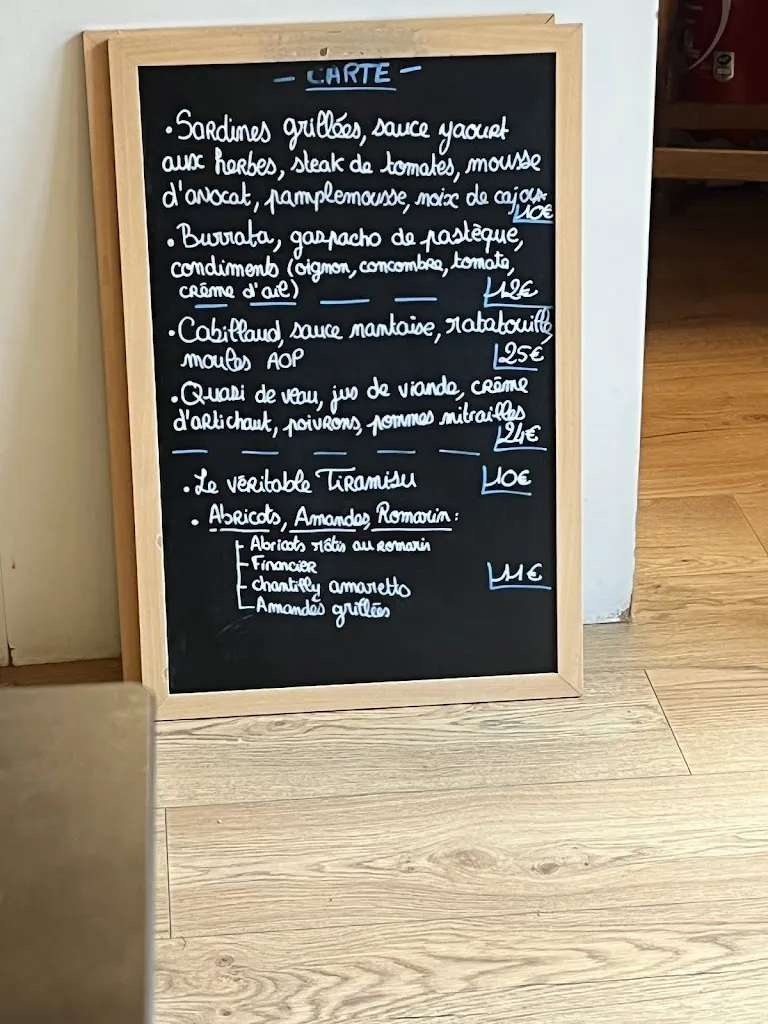 Menu_Effet Mer - Cuisine de marché et de saisons_Saint-Malo_image_3