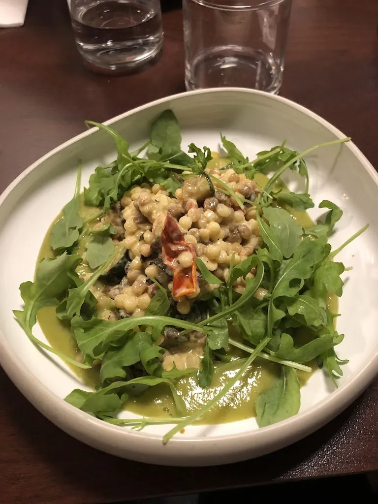 Menu_Effet Mer - Cuisine de marché et de saisons_Saint-Malo_image_7
