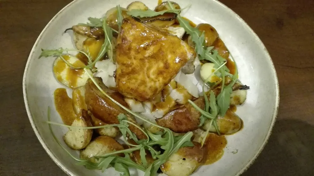 Menu_Effet Mer - Cuisine de marché et de saisons_Saint-Malo_image_8