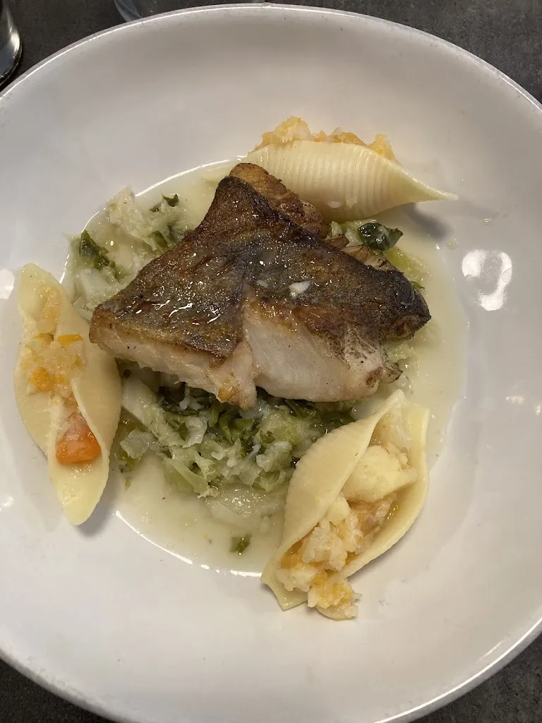 Menu_Effet Mer - Cuisine de marché et de saisons_Saint-Malo_image_9