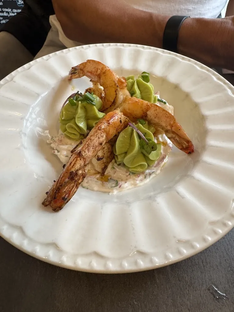 Florencia Mateos_Effet Mer - Cuisine de marché et de saisons_Saint-Malo_review