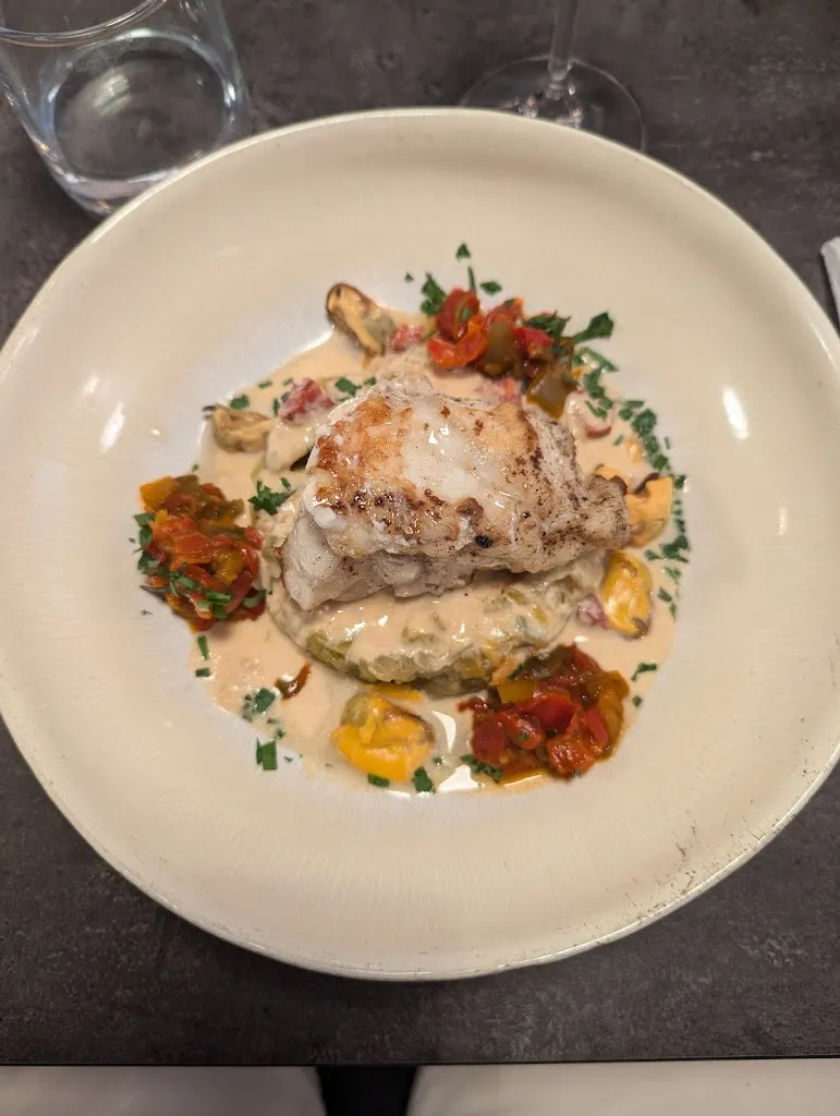 Matteo Renoldi_Effet Mer - Cuisine de marché et de saisons_Saint-Malo_review