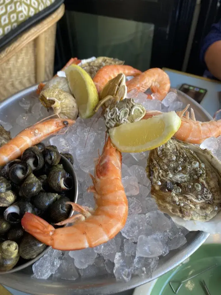 Menu_The Shelter of the Waves_Dinard_image_5