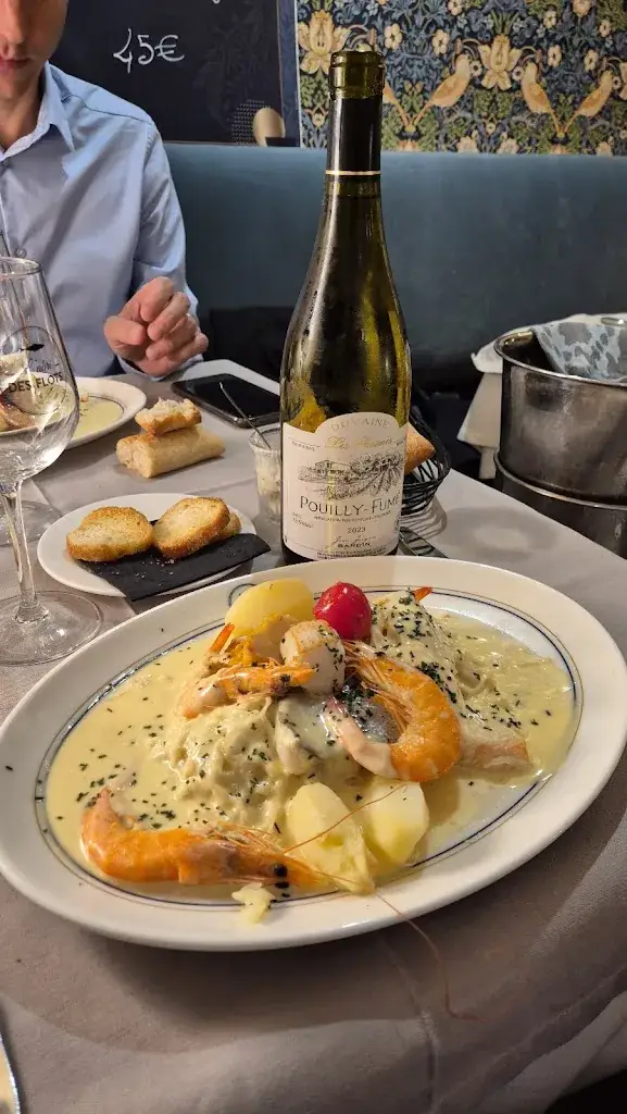 Menu_The Shelter of the Waves_Dinard_image_6