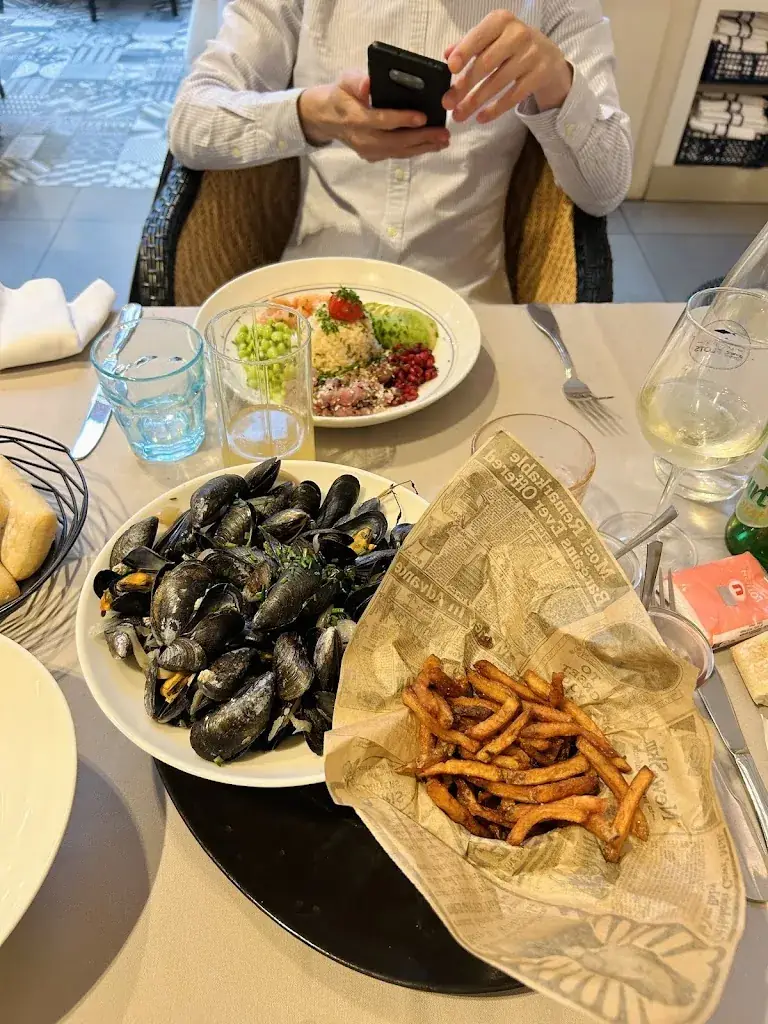 Menu_The Shelter of the Waves_Dinard_image_7