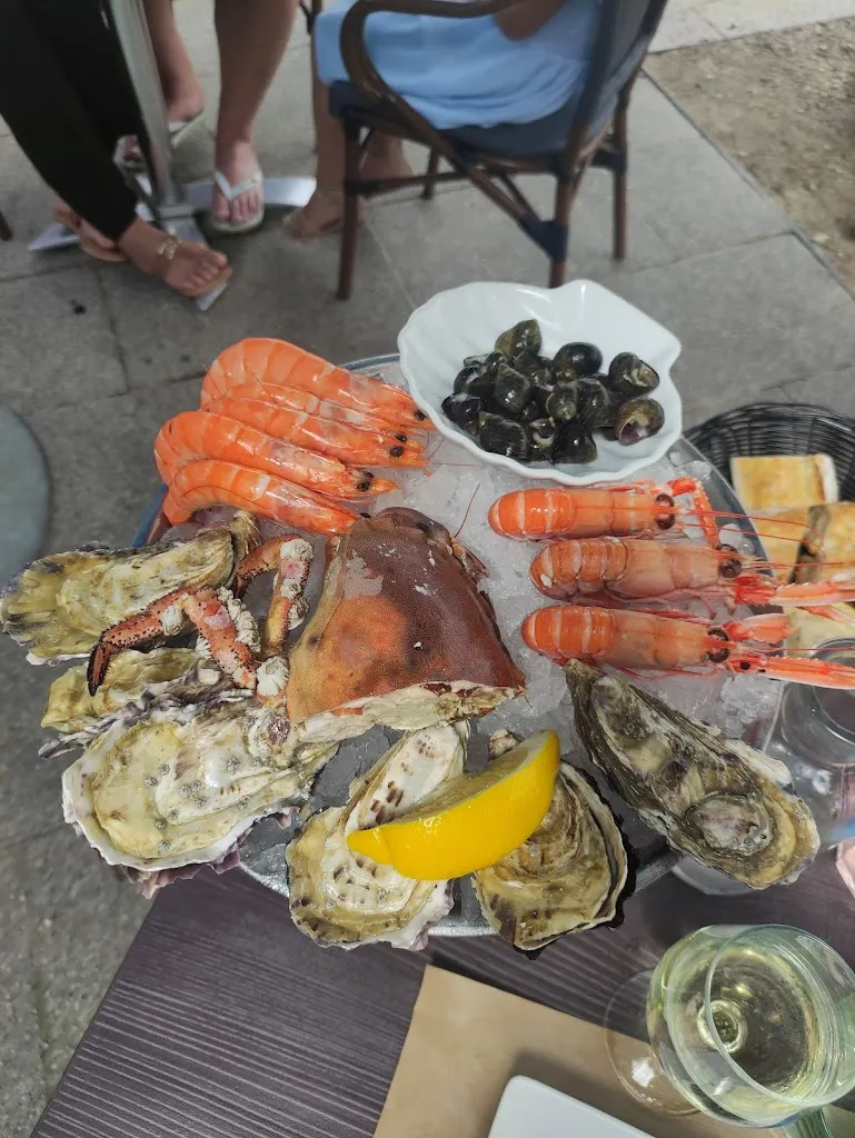 Menu_Le Pic A Bulot_Dinard_image_5