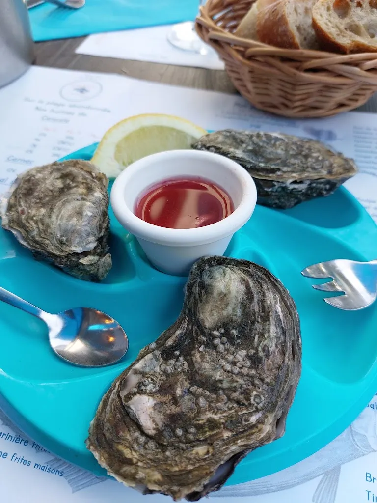 Menu_Le Pic A Bulot_Dinard_image_6