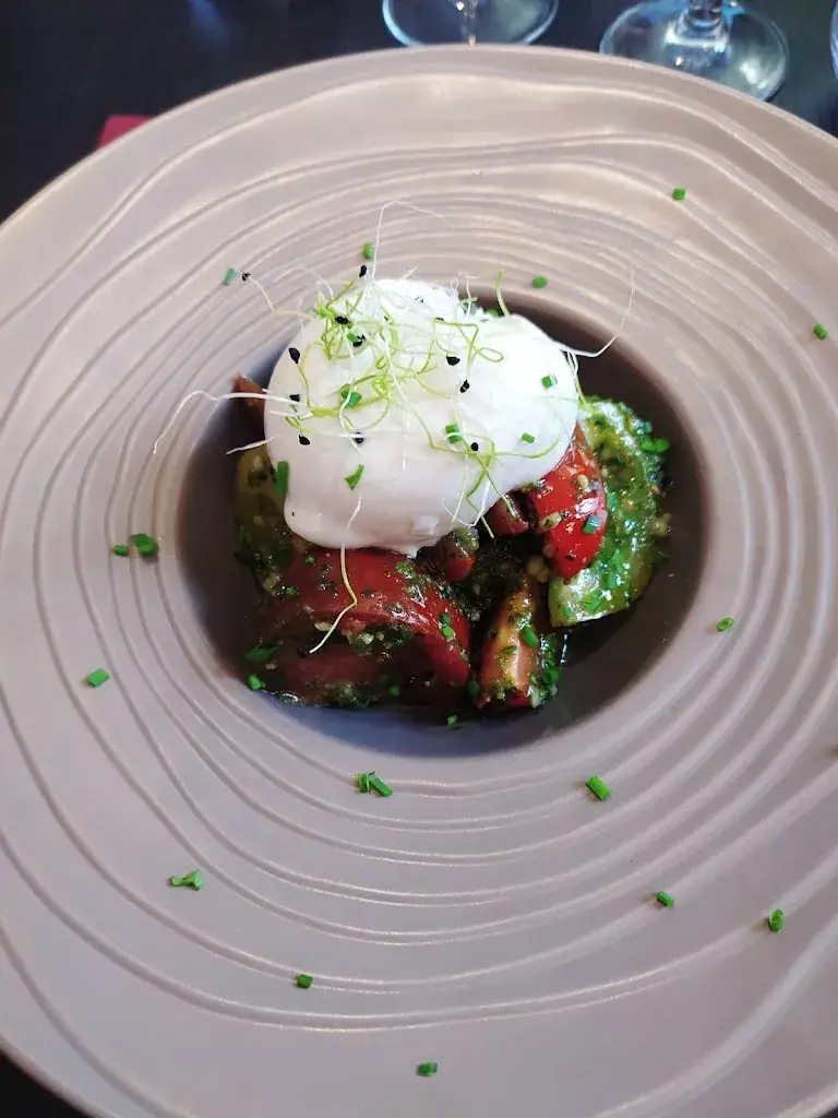 Menu_Bar Les Folatières_Dinéault_image_4