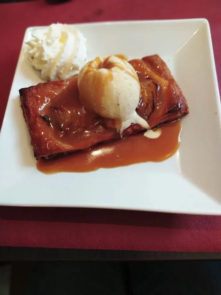 Menu_Bar Les Folatières_Dinéault_image_9