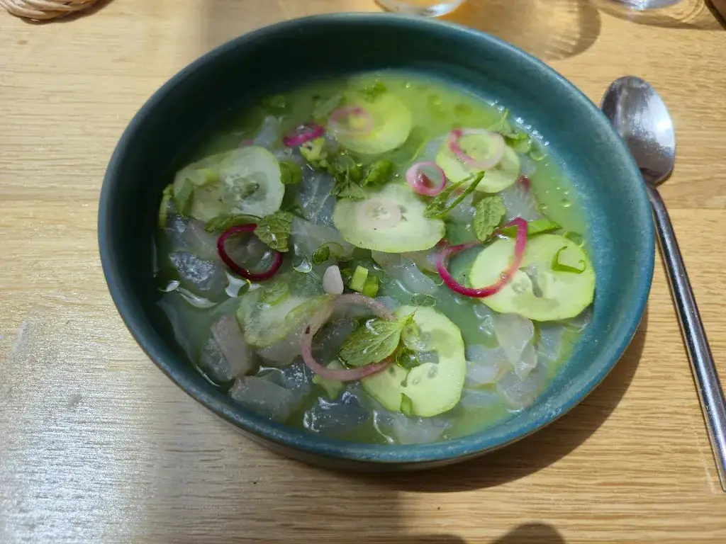 Quocthai Tran_Maison Vanobel_Crach_review