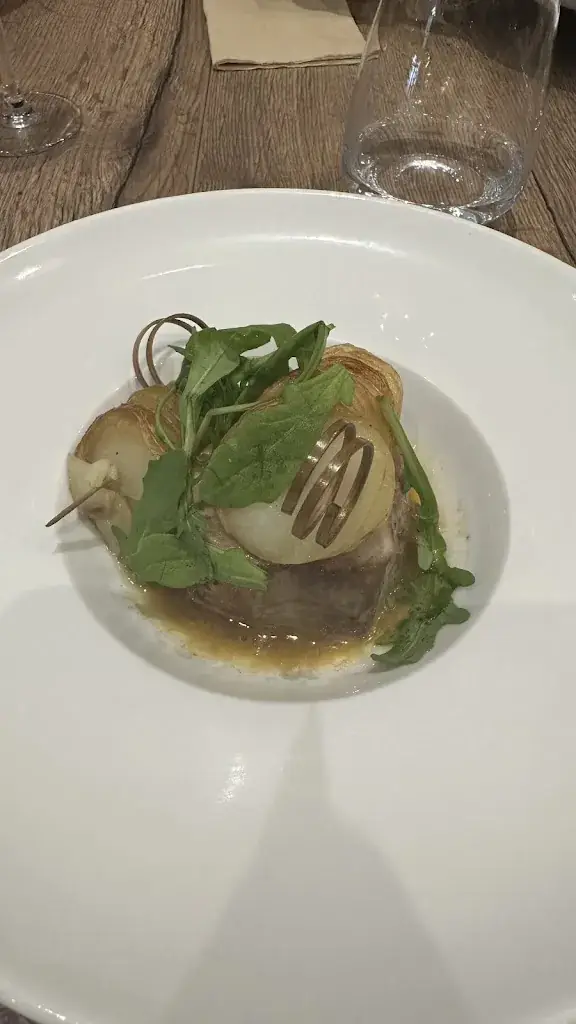 natasha manurung_Maison Ker-Lõ: Cave à vins et Restaurant CRAC'H- AURAY_Crach_review