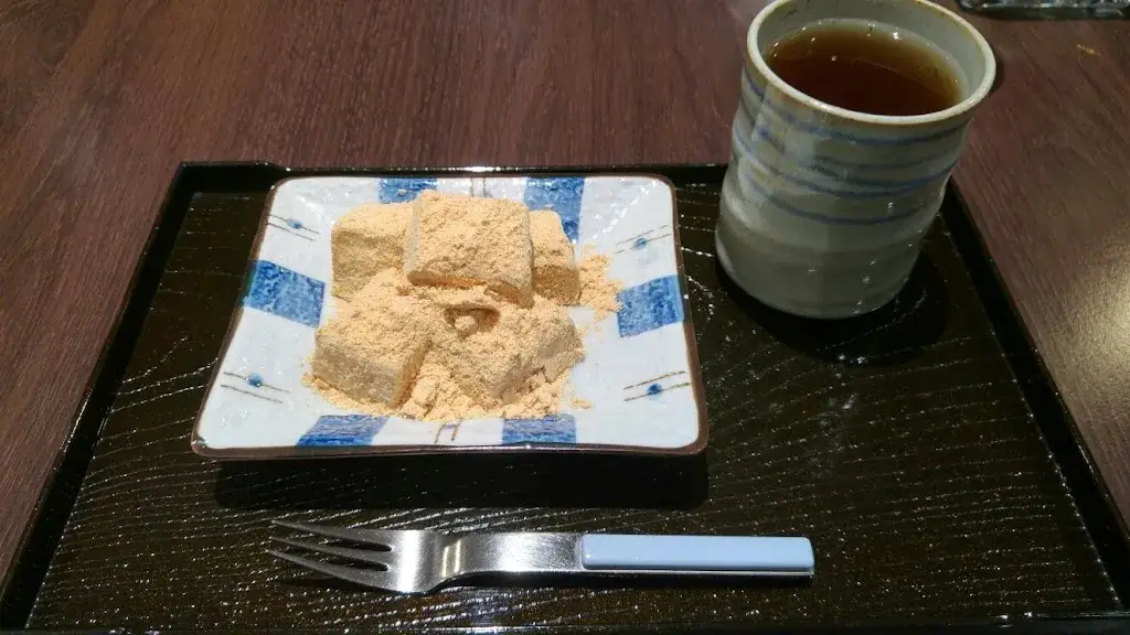 Menu_Restaurant Miyoshi_Crach_image_5