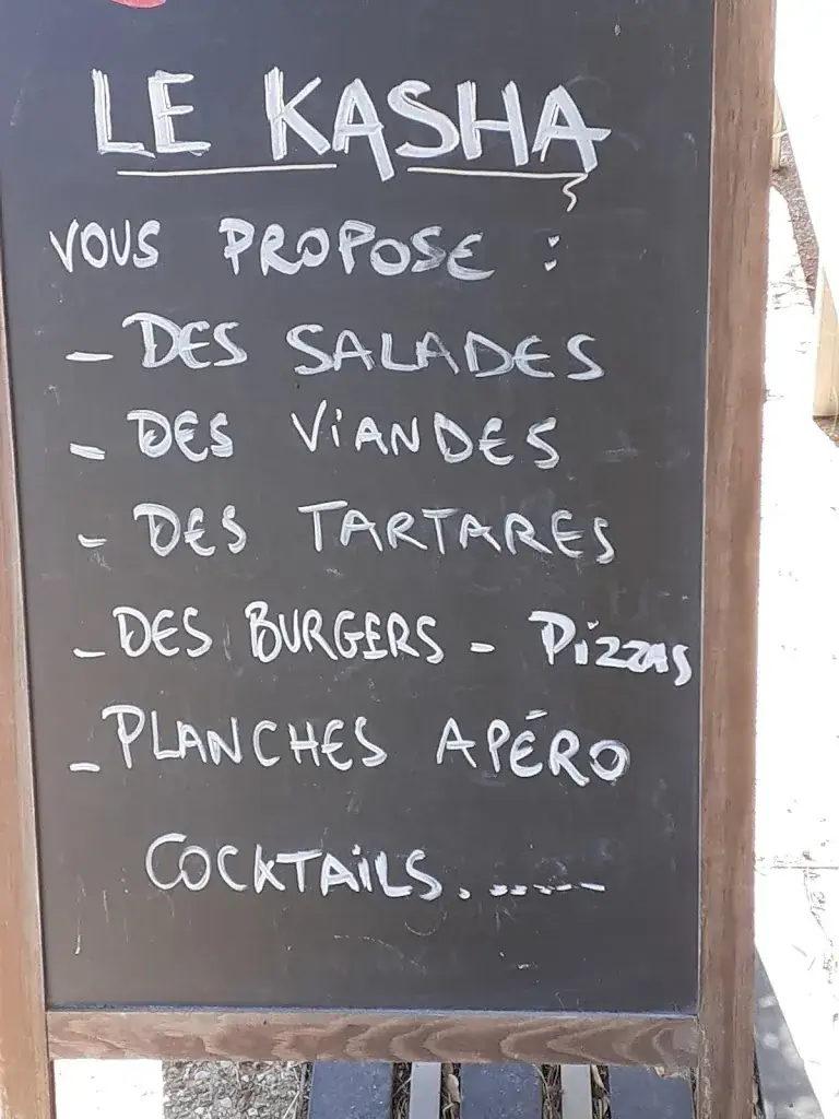 Menu_Le Kasha_Saint-Philibert_immagine_3