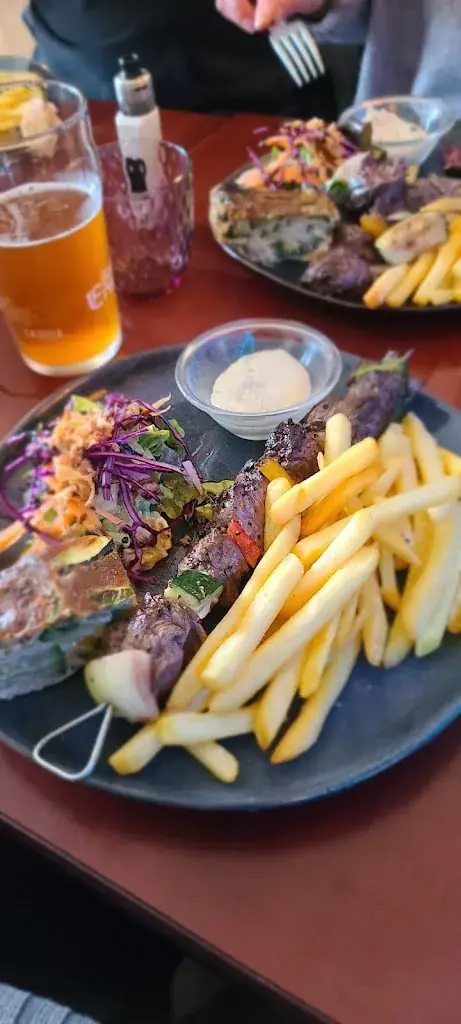 Menu_Le Kasha_Saint-Philibert_immagine_6