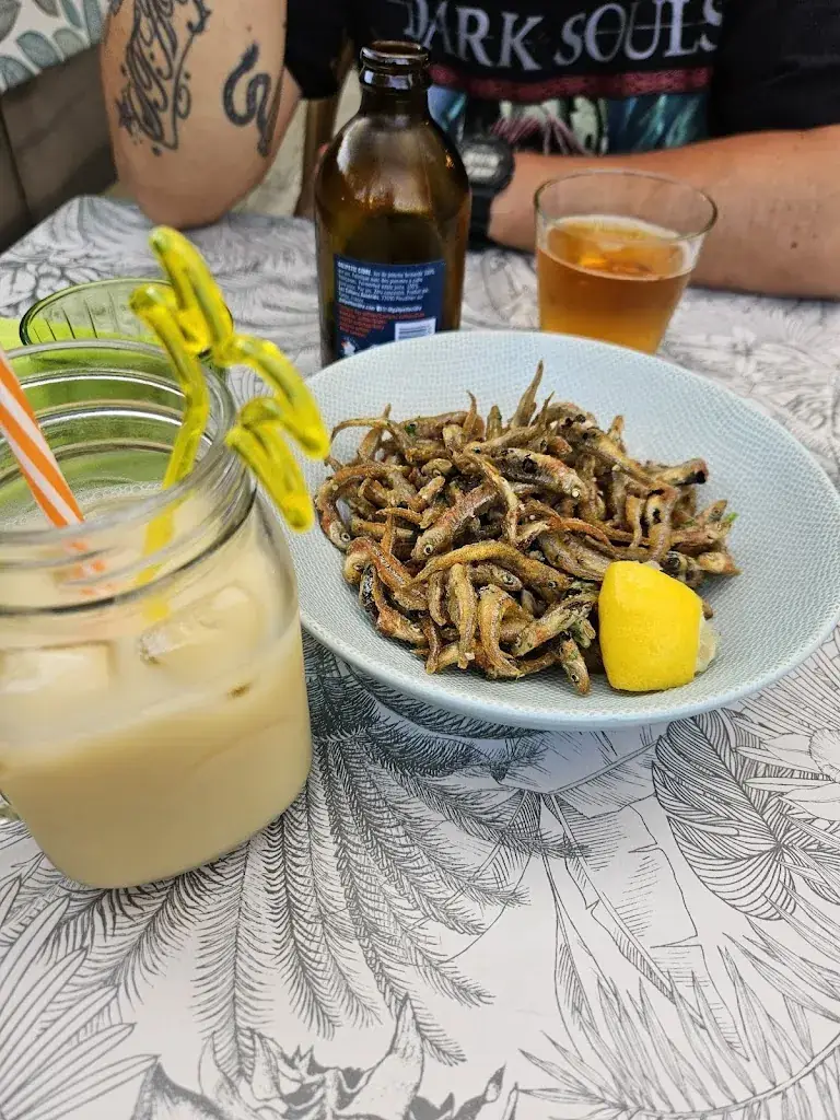 Aurélie Q_Le Kasha_Saint-Philibert_recensione