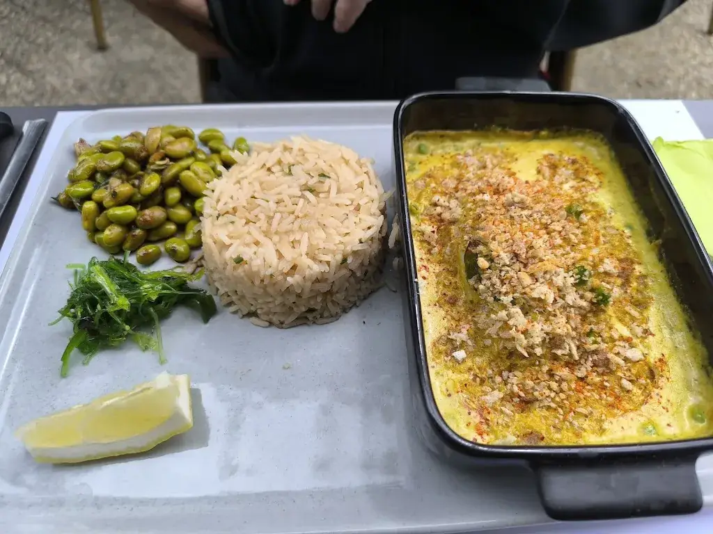 Sonja Tresch_Le Kasha_Saint-Philibert_recensione