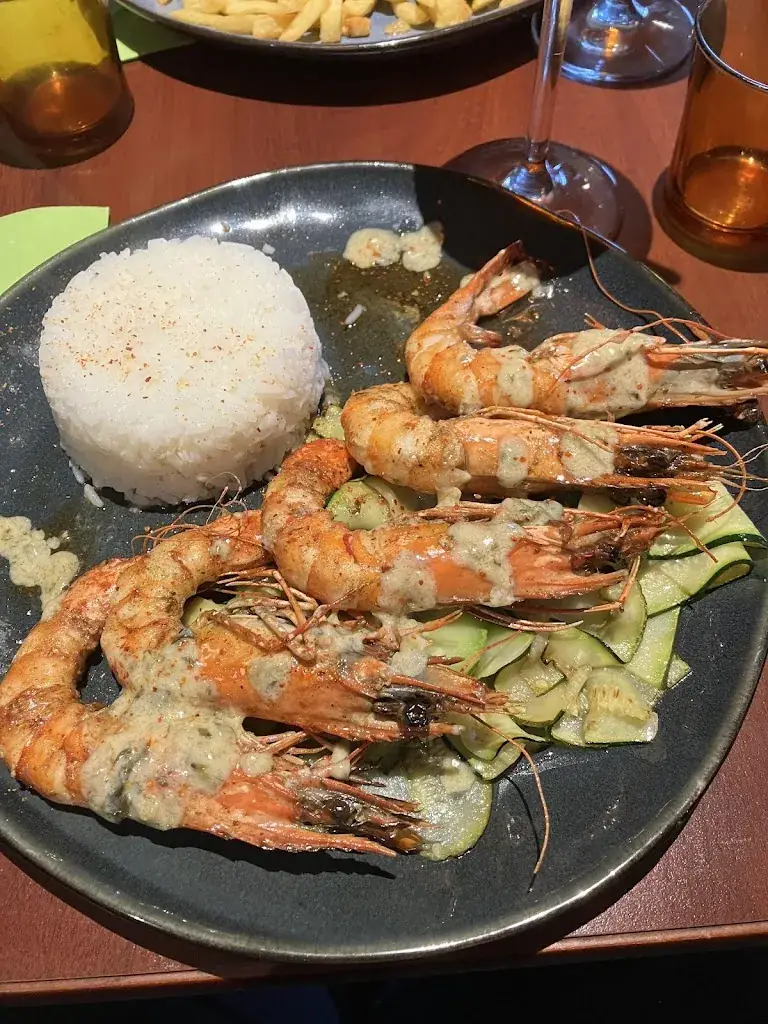 C_ P_Le Kasha_Saint-Philibert_recensione