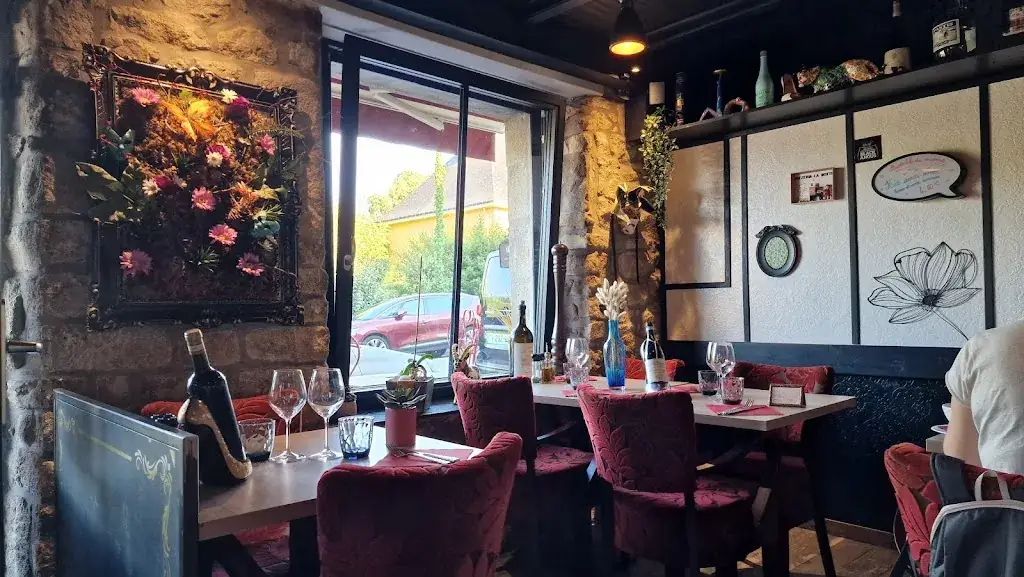 La Botte Restaurant in Crach