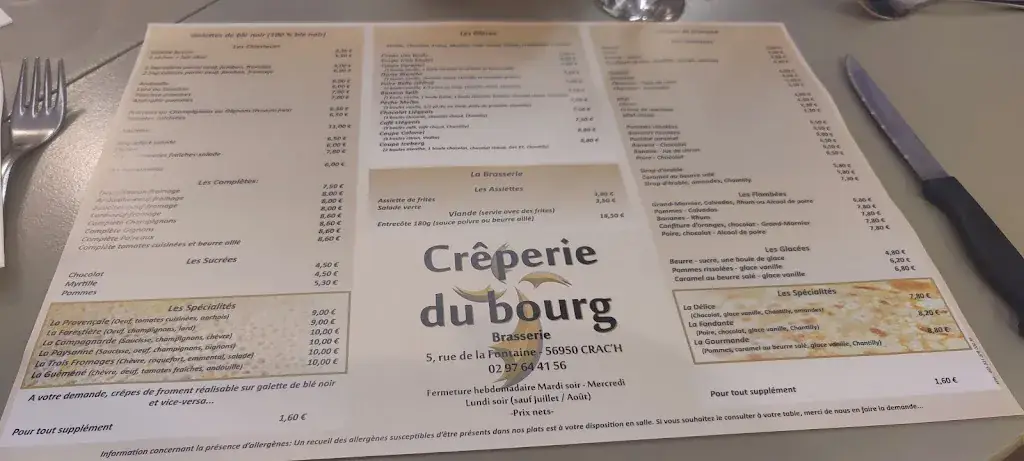 Menu_Crêperie du Bourg_Crach_immagine_3