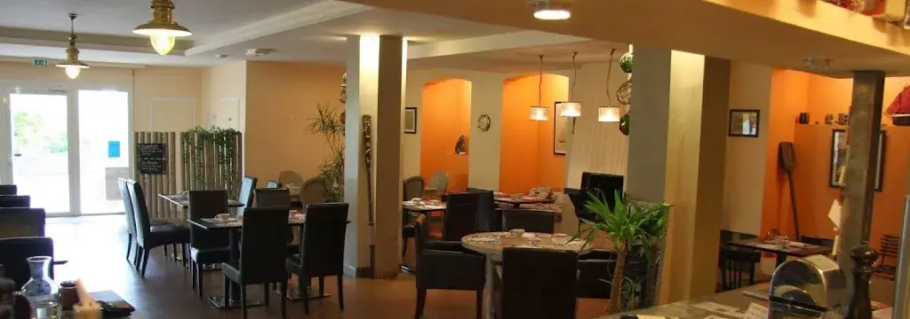 Crêperie du Bourg Restaurant in Crach