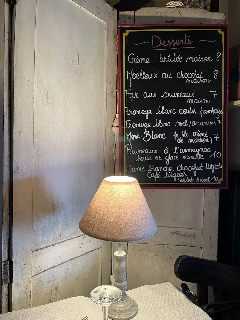 Menu_Restaurant Le Quai_Trinité-sur-Mer_image_2